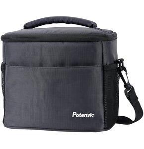 Torba POTENSIC do Atom/Atom SE Czarny