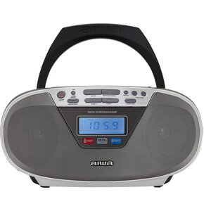 Radioodtwarzacz AIWA BBTU-400SL