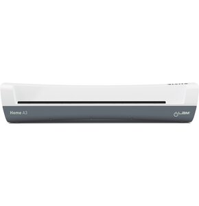 Laminator LEITZ iLAM Home A3 Szerokość laminacji 330 mm, Nagrzewanie 3 min Biały