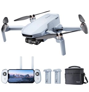 Dron POTENSIC Atom SE Fly More Combo