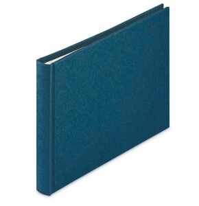 Album HAMA Wrinkled 24x17 Niebieski (36 stron)