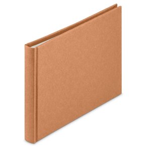 Album HAMA Wrinkled 24x17 Brązowy (36 stron)