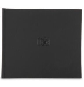 Album HAMA Signs 7299 28x24 Czarny (50 stron)