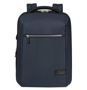 Plecak na laptopa SAMSONITE Litepoint 15.6 cali Granatowy