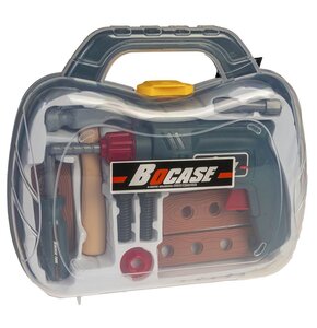 Zabawka walizka z narzędziami ANEK T5700A