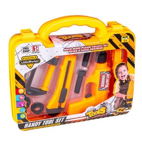 Zabawka walizka z narzędziami ANEK ZAN83848