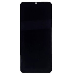Wyświetlacz JIN YUAN do Oppo A16/A16S/A54S