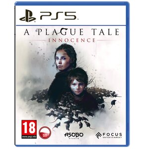 A Plague Tale: Innocence Gra PS5