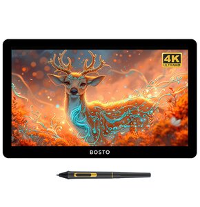Tablet graficzny 18.4" BOSTO BT-19UHD