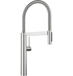 Bateria BLANCO Culina-S II 527463 Stalowy