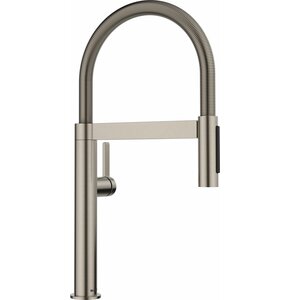 Bateria BLANCO Culina-S II Mini 527703 Satynowa platyna