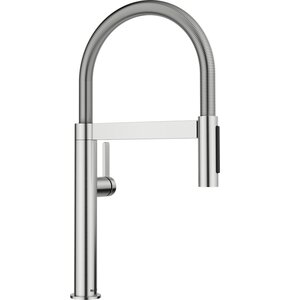 Bateria BLANCO Culina-S II Mini 527467 Stalowy