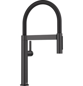 Bateria BLANCO Culina-S II Mini 527468 Czarny mat