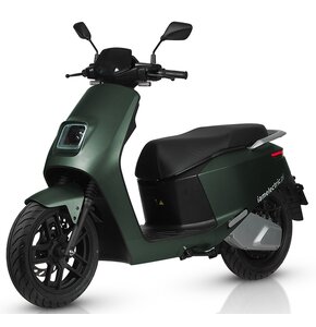 Skuter elektryczny IML NCE-S Zielony