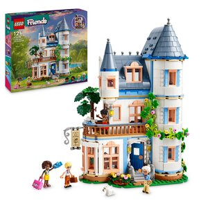 LEGO 42638 Friends Pensjonat w zamku