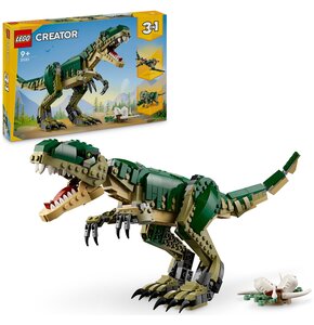 LEGO 31151 Creator Tyranozaur