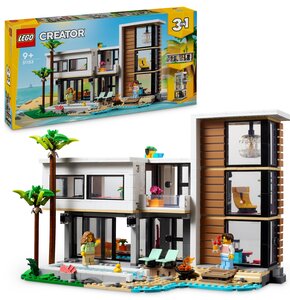 LEGO 31153 Creator Nowoczesny dom