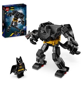 LEGO 76270 DC Mechaniczna zbroja Batmana