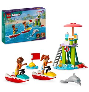 LEGO 42623 Friends Plażowy skuter wodny