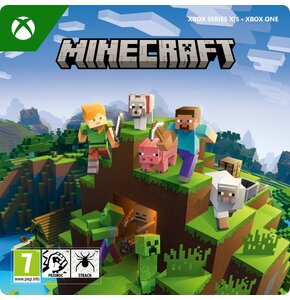 Kod aktywacyjny Minecraft 15 Urodziny Gra XBOX