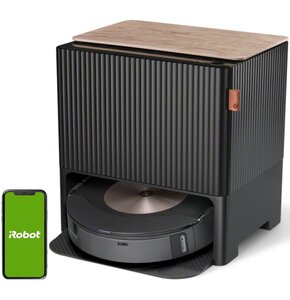 Robot sprzątający IROBOT Roomba Combo J9+