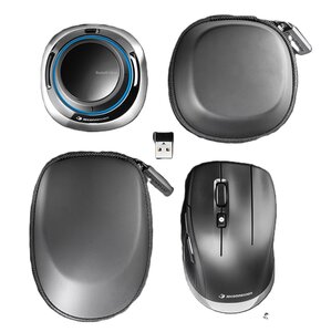 Zestaw 3DCONNEXION SpaceMouse Wireless Kit 2