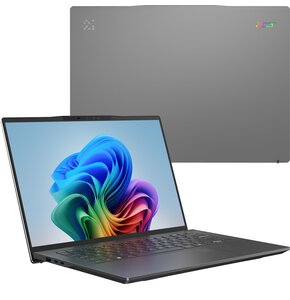 Laptop ACER Swift 14 AI SF14-11 Copilot+ PC 14.5" IPS Snapdragon X Plus 16GB RAM 1TB SSD Windows 11 Home, Funkcje AI