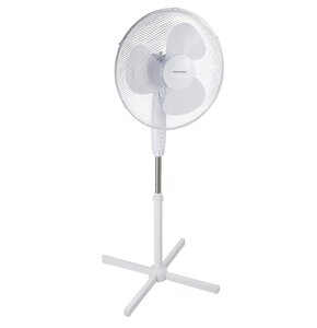 Wentylator GERMINA GW-0064 Biały