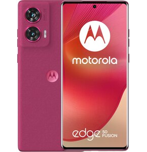 Smartfon MOTOROLA Edge 50 Fusion 12/512GB 5G 6.67” 144Hz Różowy