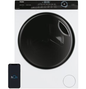 Pralka HAIER I-Pro 5 HW80-B14959EU1-S 8kg 1400 obr A