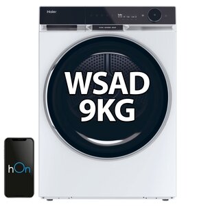Suszarka HAIER HD90-A3Q397U1-S