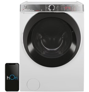 Pralko-suszarka HOOVER H5DPB696AMBC/1-S