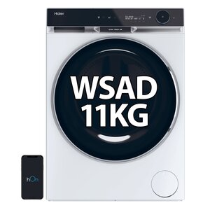 Pralka HAIER HW110-BD14397U1S AI 11kg 1400 obr