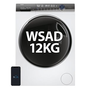 Pralka HAIER HW120-B14979EUGS I-Pro 7 12kg 1400 obr A