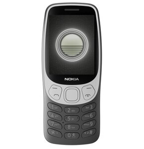 Telefon NOKIA 3210 DS Czarny