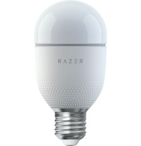 Żarówka RAZER Aether Smart Bulb E27 Regulacja jasności, Wi-Fi