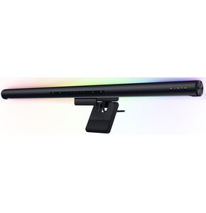 Lampka na monitor RAZER Aether Monitor Light Bar 10 W, Regulacja jasności, Wi-Fi