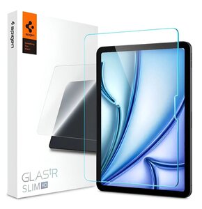 Szkło hartowane SPIGEN Glas.Tr Slim do Apple iPad Air 11 6/2024