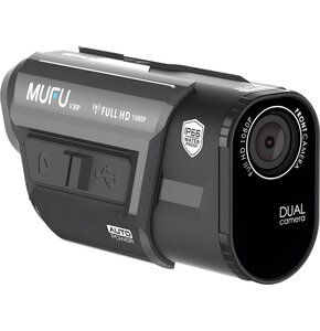 Wideorejestrator MUFU Moto Cam V30P