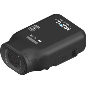 Wideorejestrator MUFU Moto Cam V11S
