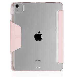 Etui na iPad Air STM OPP Różowy