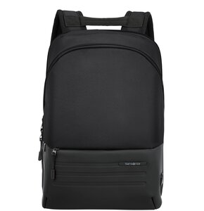 Plecak na laptopa SAMSONITE StackD Biz 14.1 cali Czarny