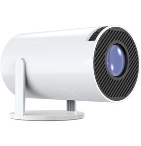 Projektor ART X3H HD (1280 x 720), 120 ANSI lumen, Wi-Fi, Bluetooth