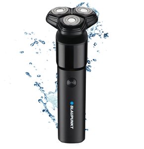 Golarka BLAUPUNKT MSR502 Na mokro i sucho
