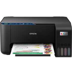 Urządzenie wielofunkcyjne EPSON EcoTank L3271 Druk w kolorze, Wi-Fi