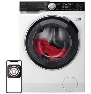 Pralko-suszarka AEG LWR85165OP 8000 PowerCare UniversalDose