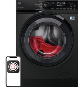 Pralko-suszarka AEG LWR73166OP 7000 ProSteam UniversalDose