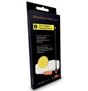 Ściereczka do mopa EUROFLEX 3209692.0 do mopa Thermal X1 (3 sztuki)