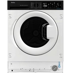 Pralko-suszarka AMICA AWDBIC7514ELISTO 7/5kg 1400 obr SteamPowerPro