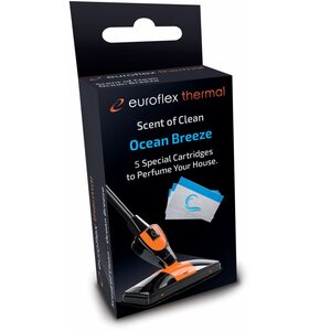 Wkład do mopa EUROFLEX Ocean Breeze (5 sztuk)